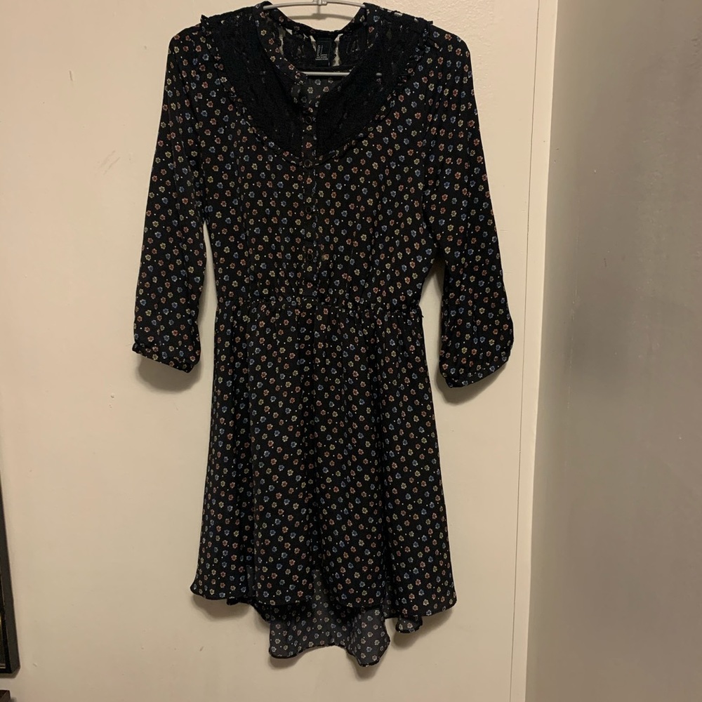 Forever 21 dress - Picture 3 of 9